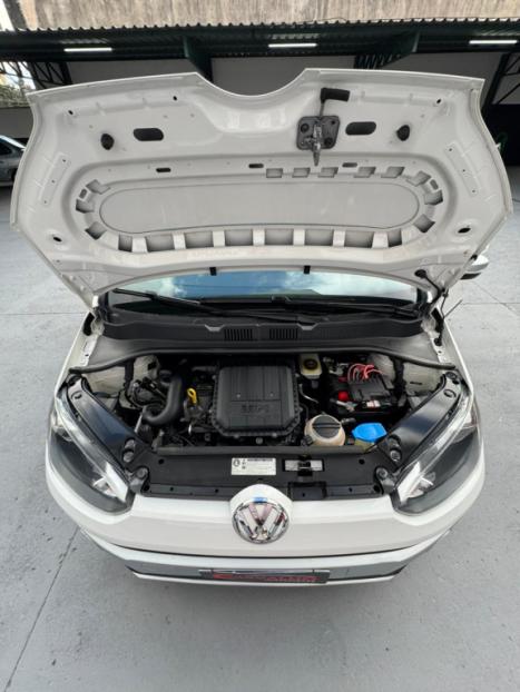 VOLKSWAGEN Cross UP 1.0 12V 4P FLEX, Foto 6