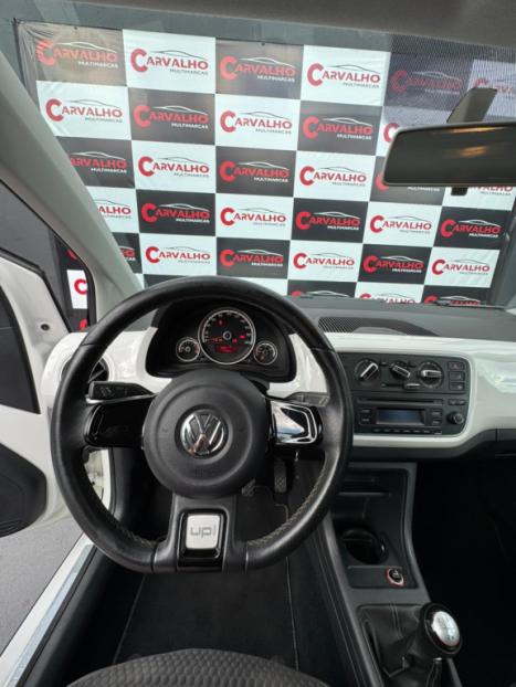 VOLKSWAGEN Cross UP 1.0 12V 4P FLEX, Foto 7