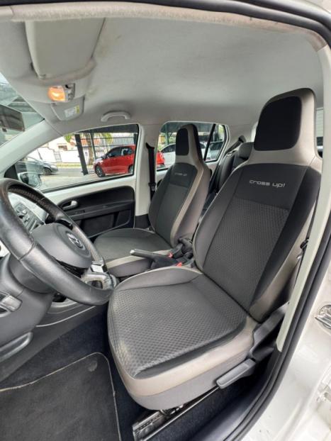 VOLKSWAGEN Cross UP 1.0 12V 4P FLEX, Foto 8