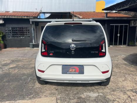 VOLKSWAGEN Cross UP 1.0 12V 4P TSI FLEX, Foto 5