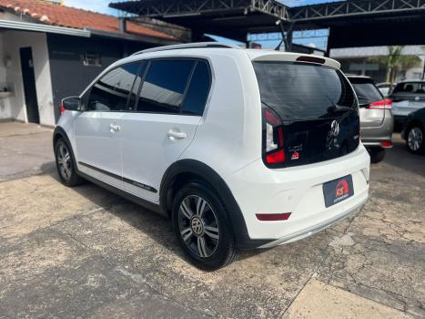 VOLKSWAGEN Cross UP 1.0 12V 4P TSI FLEX, Foto 6