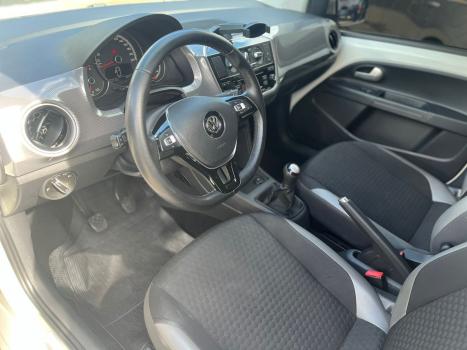 VOLKSWAGEN Cross UP 1.0 12V 4P TSI FLEX, Foto 7