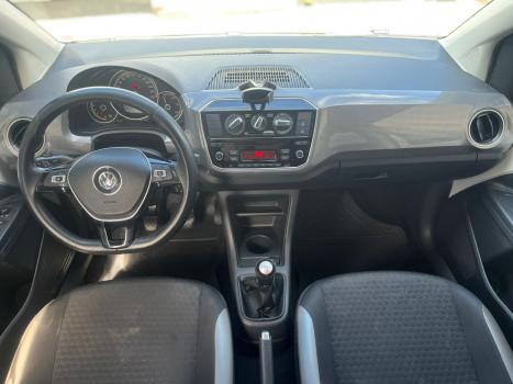 VOLKSWAGEN Cross UP 1.0 12V 4P TSI FLEX, Foto 8