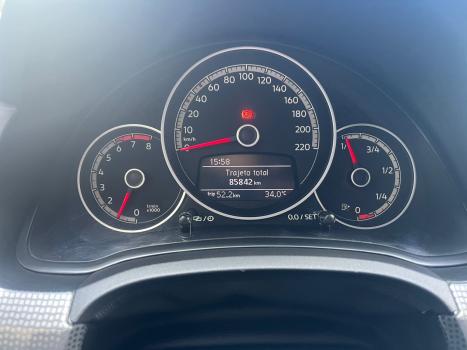 VOLKSWAGEN Cross UP 1.0 12V 4P TSI FLEX, Foto 9