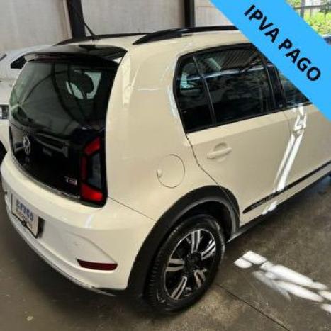 VOLKSWAGEN Cross UP 1.0 12V 4P TSI FLEX, Foto 3