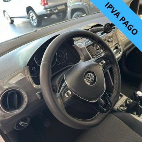 VOLKSWAGEN Cross UP 1.0 12V 4P TSI FLEX, Foto 8