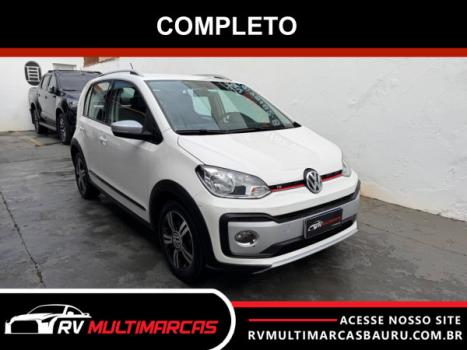 VOLKSWAGEN Cross UP 1.0 12V 4P TSI FLEX, Foto 1