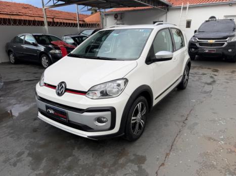 VOLKSWAGEN Cross UP 1.0 12V 4P TSI FLEX, Foto 3