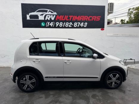 VOLKSWAGEN Cross UP 1.0 12V 4P TSI FLEX, Foto 5