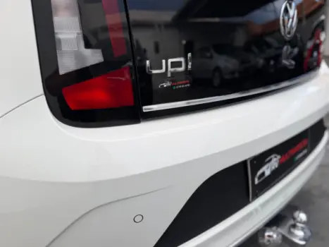 VOLKSWAGEN Cross UP 1.0 12V 4P TSI FLEX, Foto 6