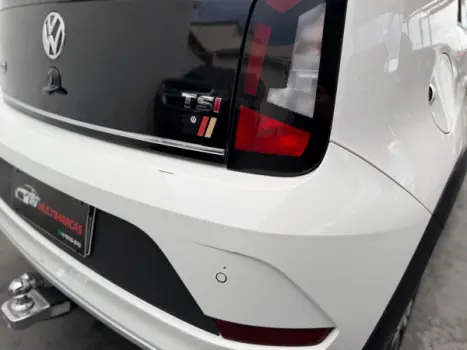 VOLKSWAGEN Cross UP 1.0 12V 4P TSI FLEX, Foto 7