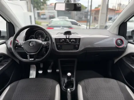 VOLKSWAGEN Cross UP 1.0 12V 4P TSI FLEX, Foto 9