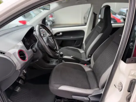 VOLKSWAGEN Cross UP 1.0 12V 4P TSI FLEX, Foto 11