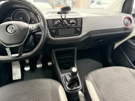 VOLKSWAGEN Cross UP 1.0 12V 4P TSI FLEX, Foto 13