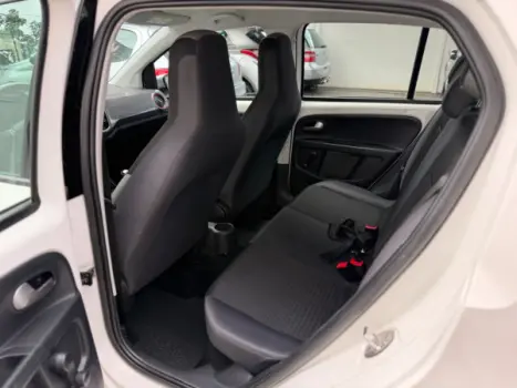 VOLKSWAGEN Cross UP 1.0 12V 4P TSI FLEX, Foto 14