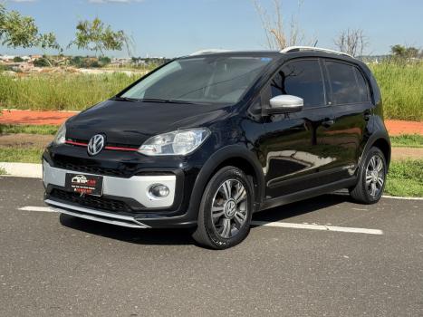 VOLKSWAGEN Cross UP 1.0 12V 4P TSI FLEX, Foto 1