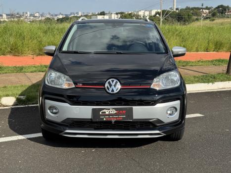 VOLKSWAGEN Cross UP 1.0 12V 4P TSI FLEX, Foto 2