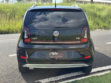 VOLKSWAGEN Cross UP 1.0 12V 4P TSI FLEX, Foto 5
