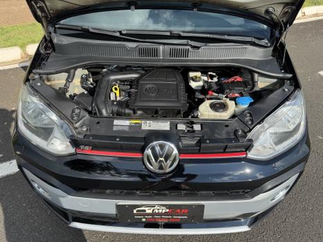 VOLKSWAGEN Cross UP 1.0 12V 4P TSI FLEX, Foto 7