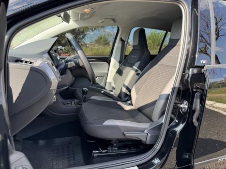 VOLKSWAGEN Cross UP 1.0 12V 4P TSI FLEX, Foto 9
