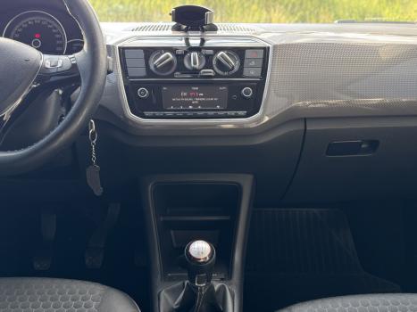 VOLKSWAGEN Cross UP 1.0 12V 4P TSI FLEX, Foto 13