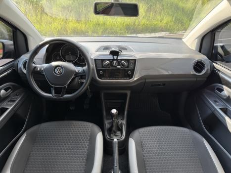 VOLKSWAGEN Cross UP 1.0 12V 4P TSI FLEX, Foto 15