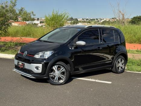 VOLKSWAGEN Cross UP 1.0 12V 4P TSI FLEX, Foto 19