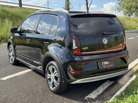 VOLKSWAGEN Cross UP 1.0 12V 4P TSI FLEX, Foto 4