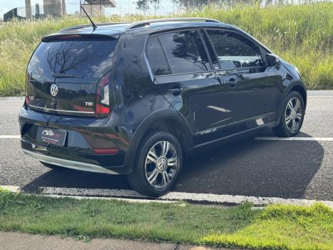 VOLKSWAGEN Cross UP 1.0 12V 4P TSI FLEX, Foto 6