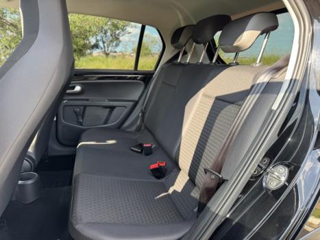 VOLKSWAGEN Cross UP 1.0 12V 4P TSI FLEX, Foto 10