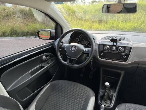 VOLKSWAGEN Cross UP 1.0 12V 4P TSI FLEX, Foto 13