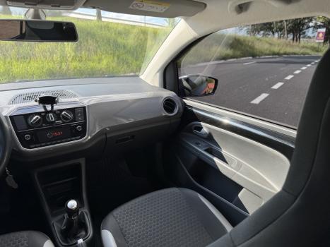 VOLKSWAGEN Cross UP 1.0 12V 4P TSI FLEX, Foto 14