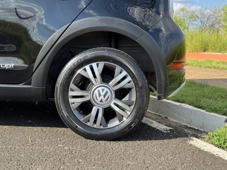 VOLKSWAGEN Cross UP 1.0 12V 4P TSI FLEX, Foto 17