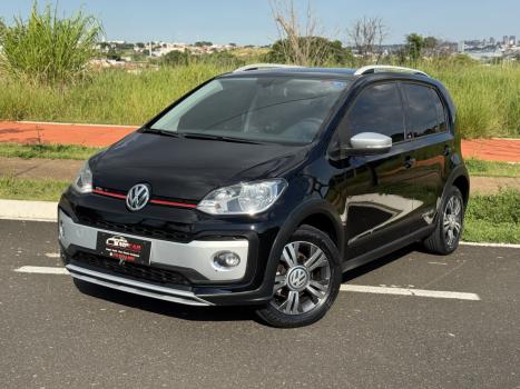 VOLKSWAGEN Cross UP 1.0 12V 4P TSI FLEX, Foto 19