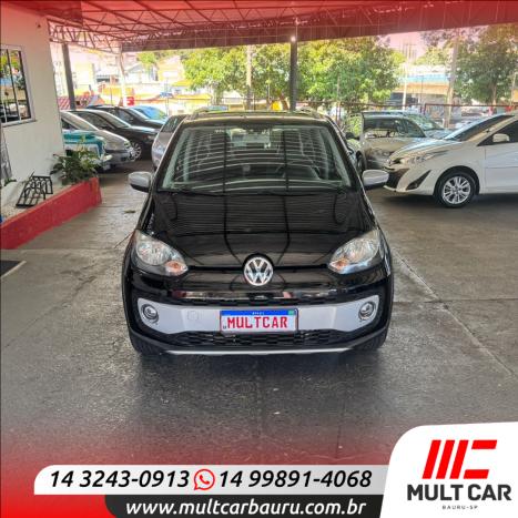 VOLKSWAGEN Cross UP 1.0 12V 4P TSI FLEX, Foto 2