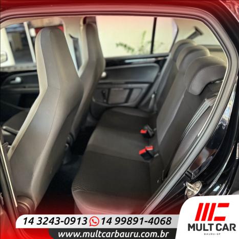 VOLKSWAGEN Cross UP 1.0 12V 4P TSI FLEX, Foto 13