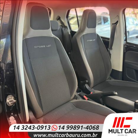 VOLKSWAGEN Cross UP 1.0 12V 4P TSI FLEX, Foto 15