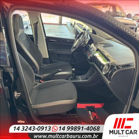 VOLKSWAGEN Cross UP 1.0 12V 4P TSI FLEX, Foto 16