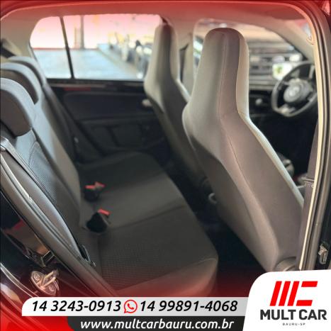 VOLKSWAGEN Cross UP 1.0 12V 4P TSI FLEX, Foto 17