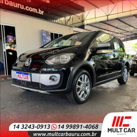 VOLKSWAGEN Cross UP 1.0 12V 4P TSI FLEX, Foto 18