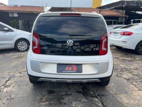 VOLKSWAGEN Cross UP 1.0 12V 4P TSI FLEX, Foto 5