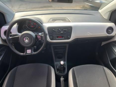 VOLKSWAGEN Cross UP 1.0 12V 4P TSI FLEX, Foto 8