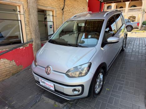 VOLKSWAGEN Cross UP 1.0 12V 4P TSI FLEX, Foto 1