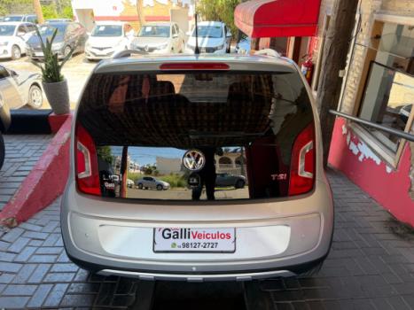 VOLKSWAGEN Cross UP 1.0 12V 4P TSI FLEX, Foto 5