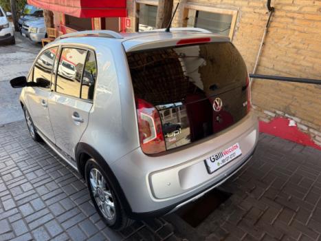 VOLKSWAGEN Cross UP 1.0 12V 4P TSI FLEX, Foto 6