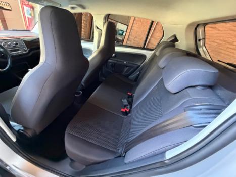 VOLKSWAGEN Cross UP 1.0 12V 4P TSI FLEX, Foto 7