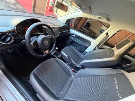 VOLKSWAGEN Cross UP 1.0 12V 4P TSI FLEX, Foto 8