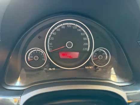 VOLKSWAGEN Cross UP 1.0 12V 4P TSI FLEX, Foto 9