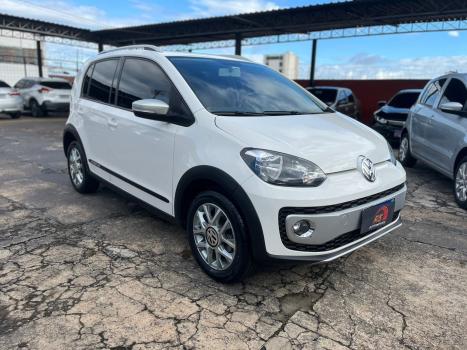 VOLKSWAGEN Cross UP 1.0 12V 4P TSI FLEX, Foto 3