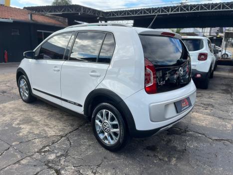 VOLKSWAGEN Cross UP 1.0 12V 4P TSI FLEX, Foto 6